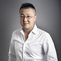 长沙亚太墅装设计师徐谦