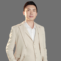 长沙亚太墅装设计师胡龙飞