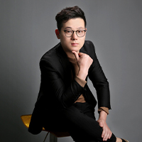 亚太墅装首席设计师晏阳