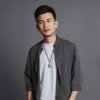长沙亚太墅装设计师李林杰