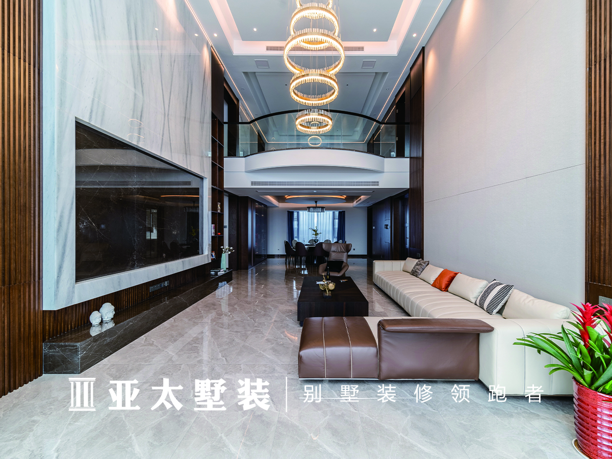 别墅案例