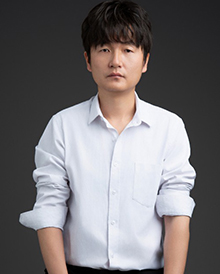 首席设计师陈肇纯