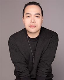 首席设计师李新健