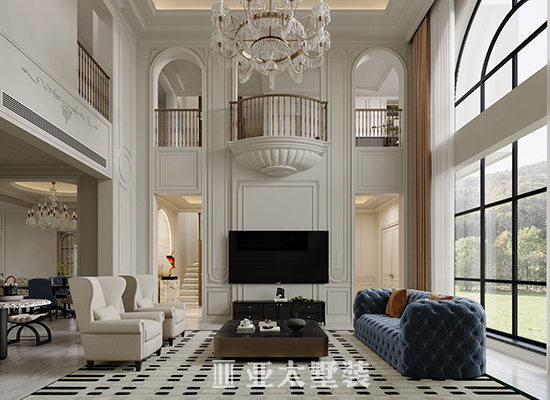 米地亚装修案例