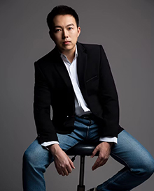 资深首席设计师熊金忠